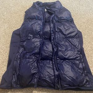 Fabletics vest